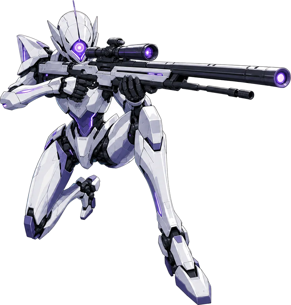 Vesper in action